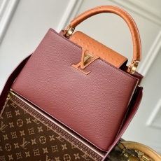 LV Top Handle Bags